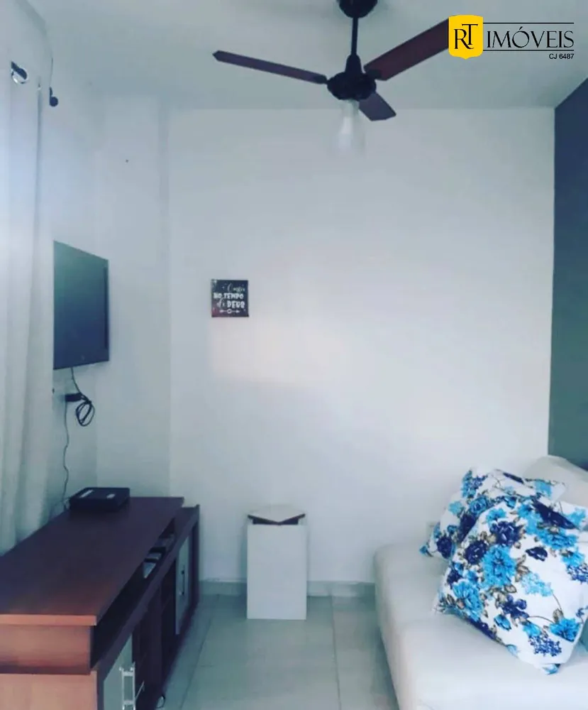 Apartamento, 1 quarto, 45 m² - Foto 5