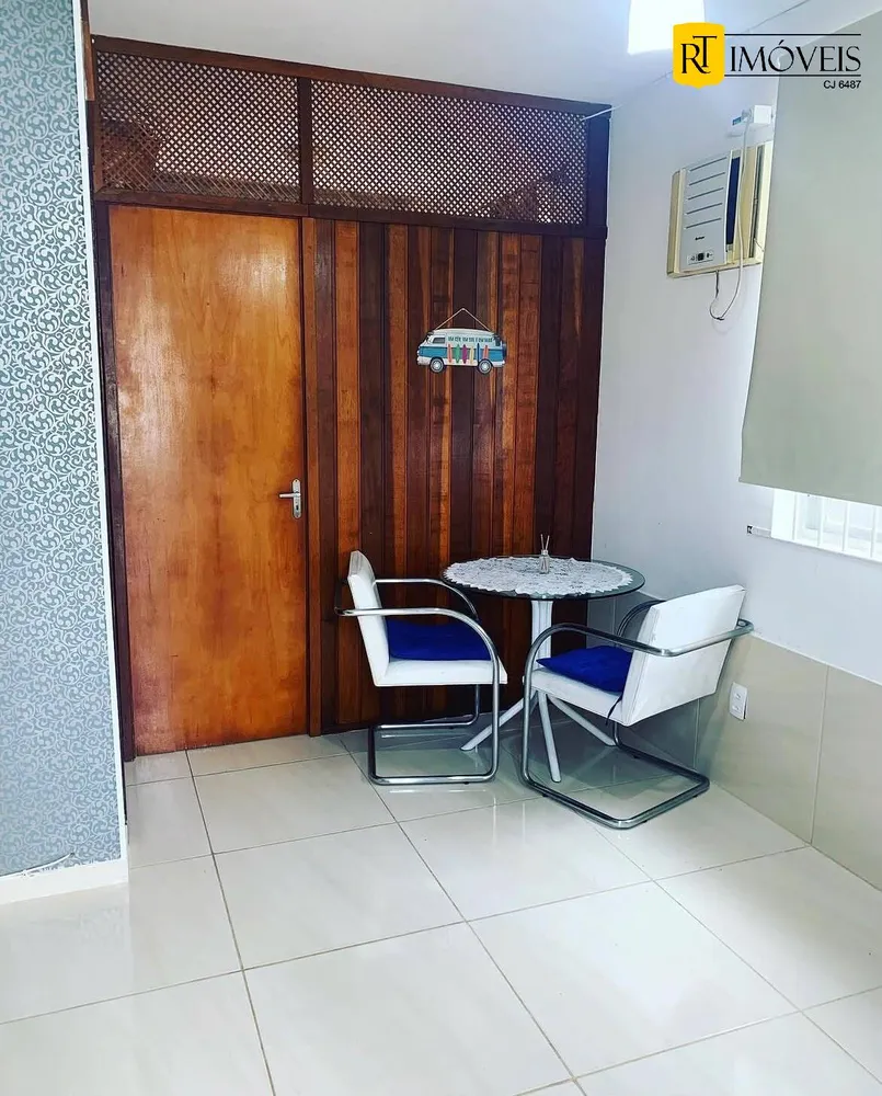 Apartamento, 1 quarto, 45 m² - Foto 6