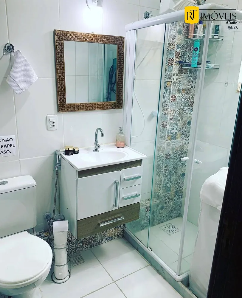 Apartamento, 1 quarto, 45 m² - Foto 2