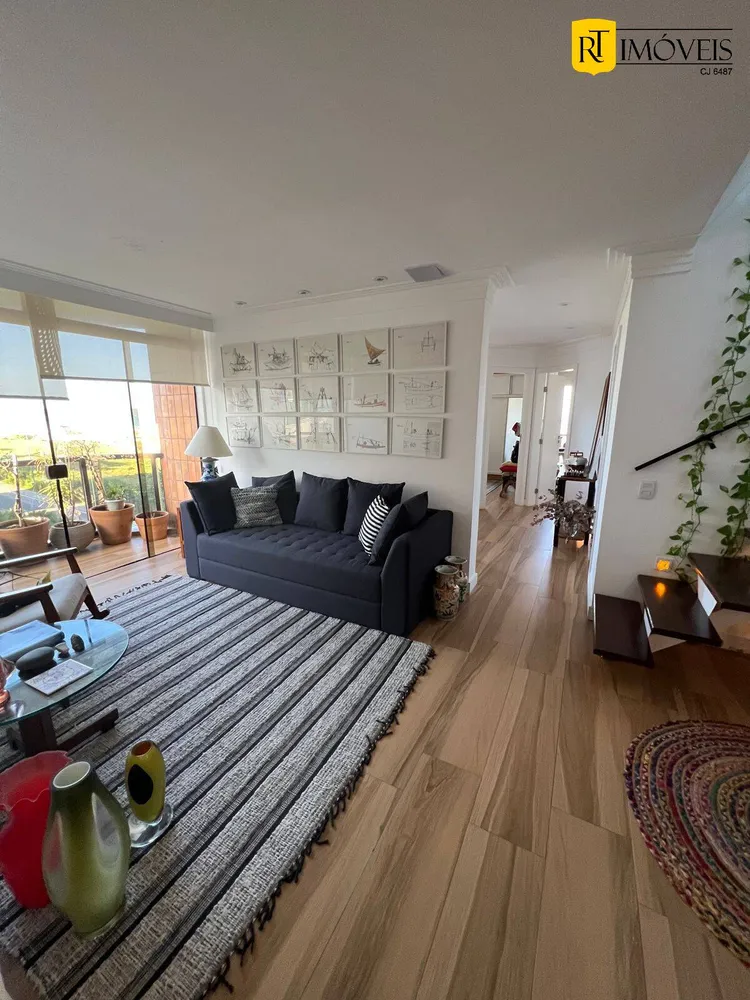 Cobertura, 3 quartos, 200 m² - Foto 10
