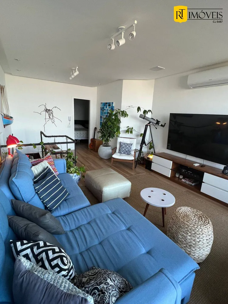 Cobertura, 3 quartos, 200 m² - Foto 6