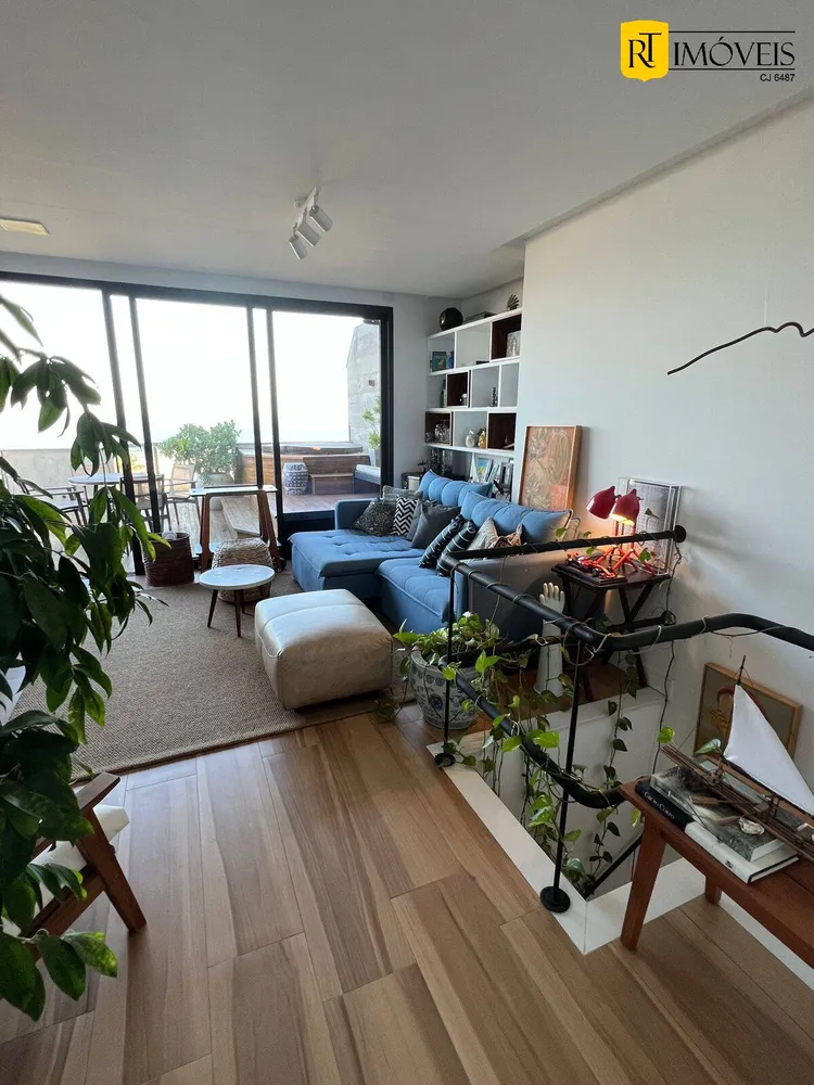 Cobertura, 3 quartos, 200 m² - Foto 13