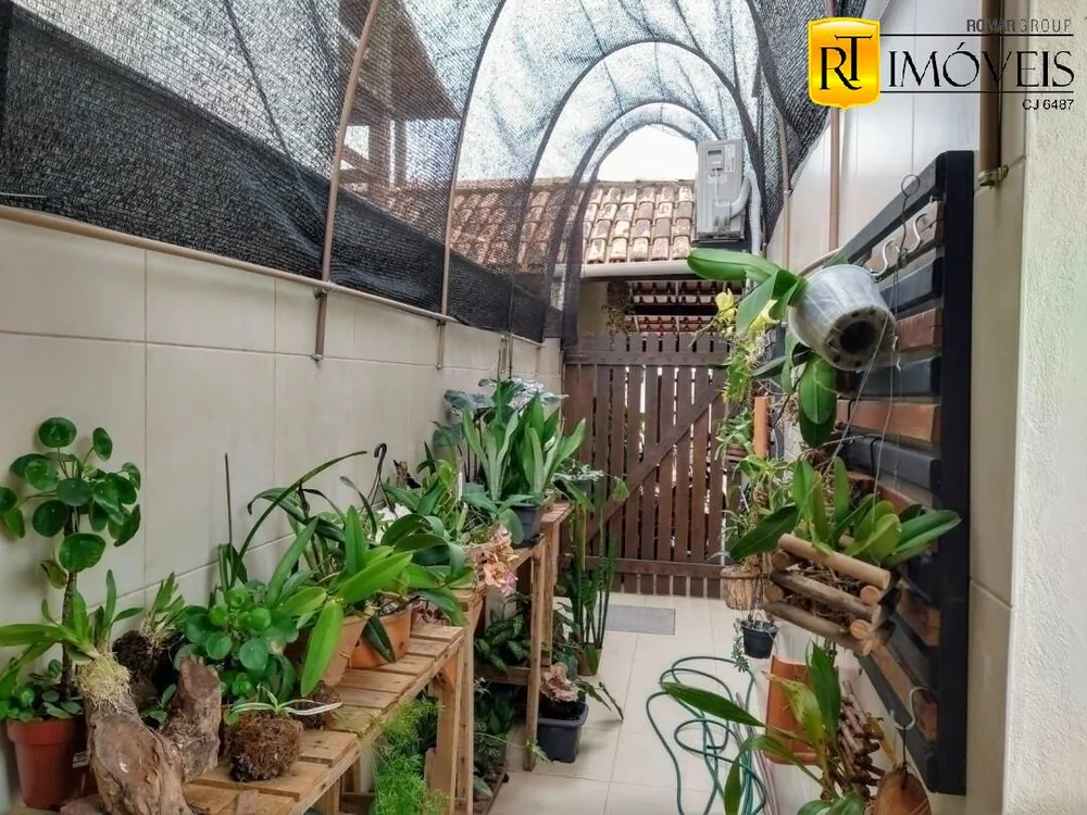 Casa de Condomínio, 4 quartos - Foto 3