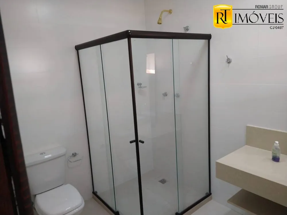 Casa de Condomínio, 4 quartos - Foto 33