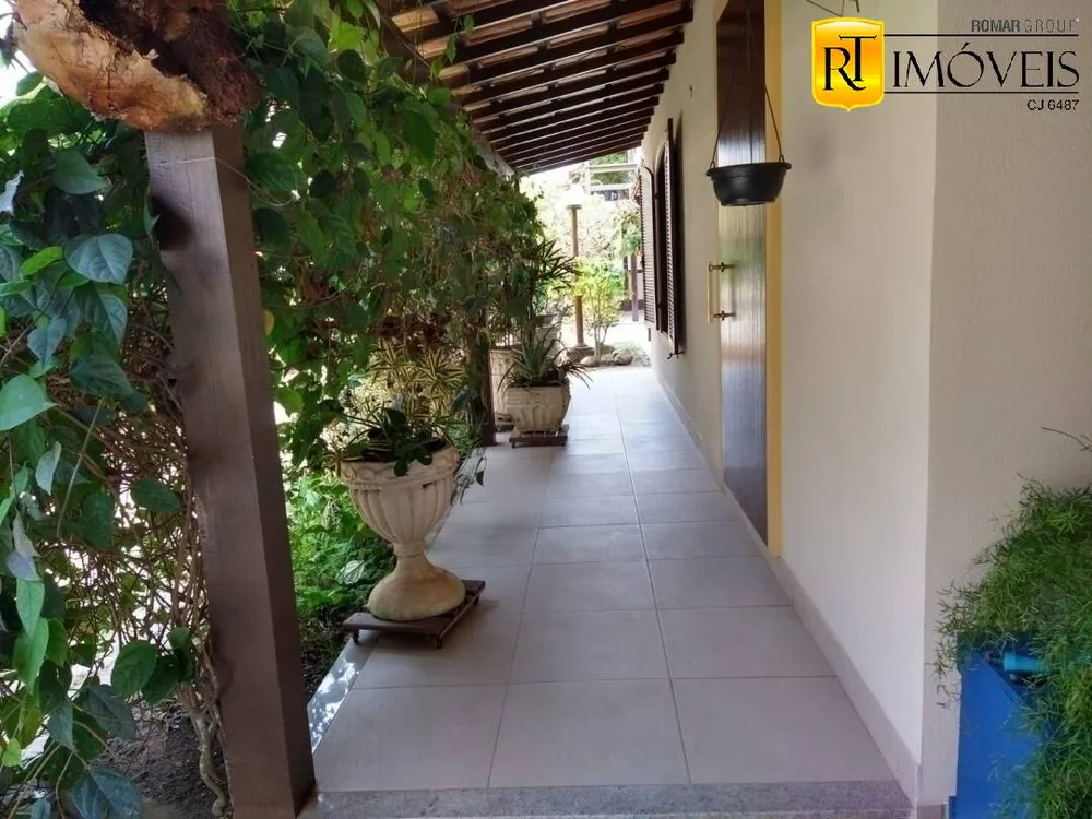 Casa de Condomínio, 4 quartos - Foto 17