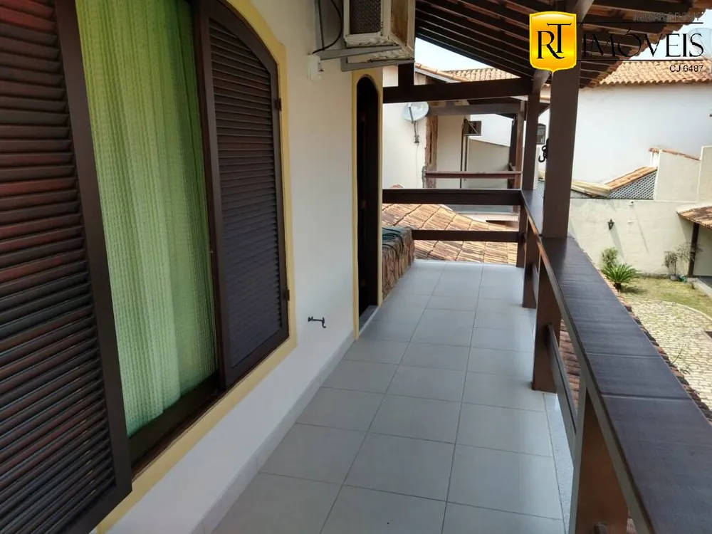 Casa de Condomínio, 4 quartos - Foto 26