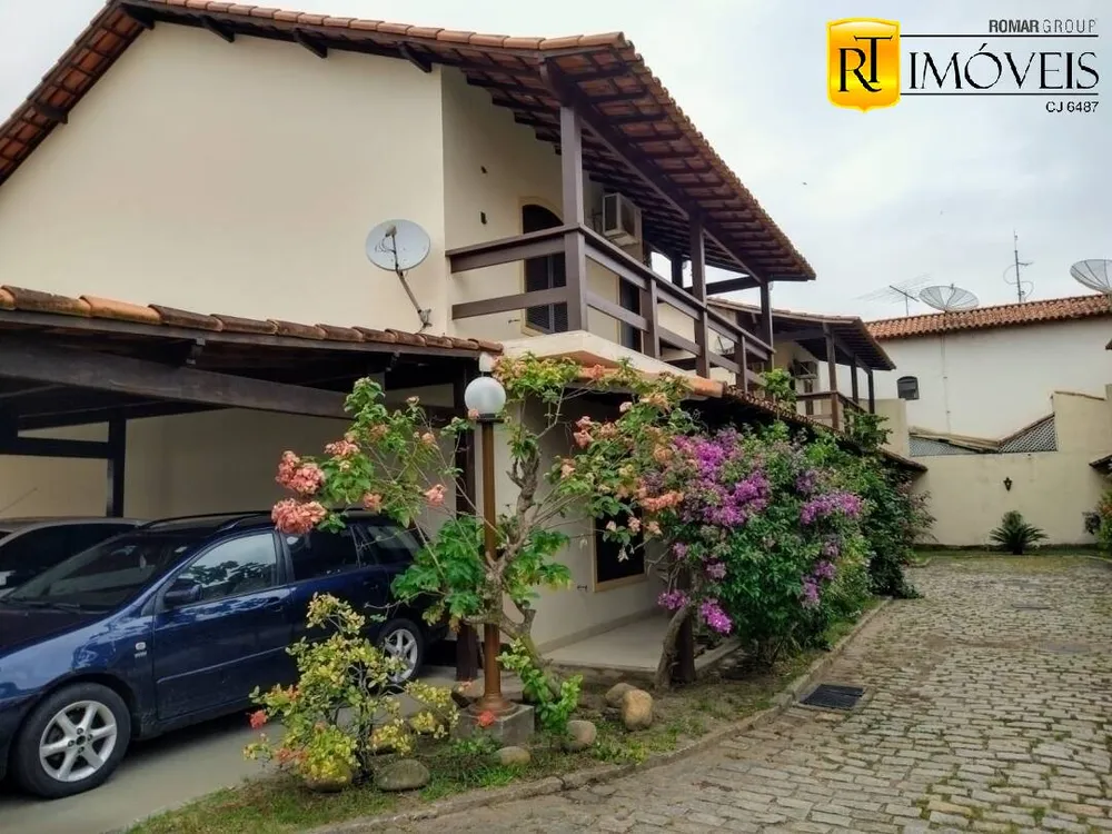 Casa de Condomínio, 4 quartos - Foto 3