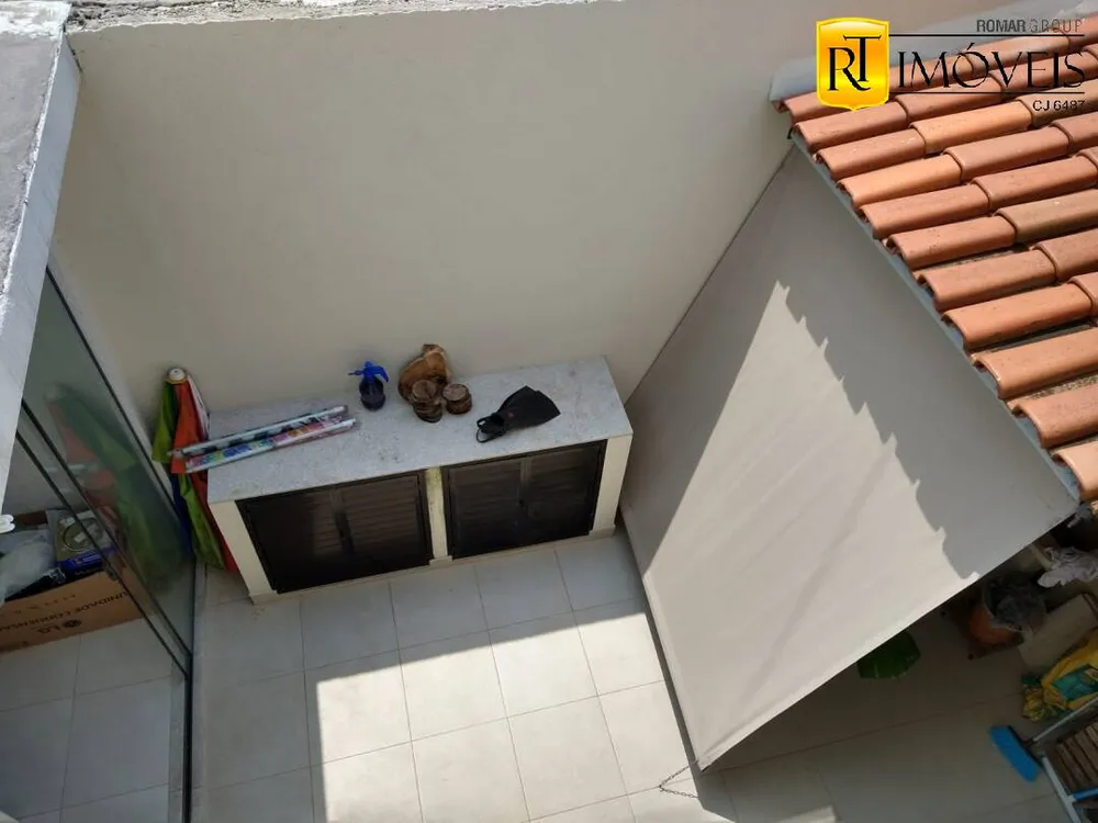 Casa de Condomínio, 4 quartos - Foto 43