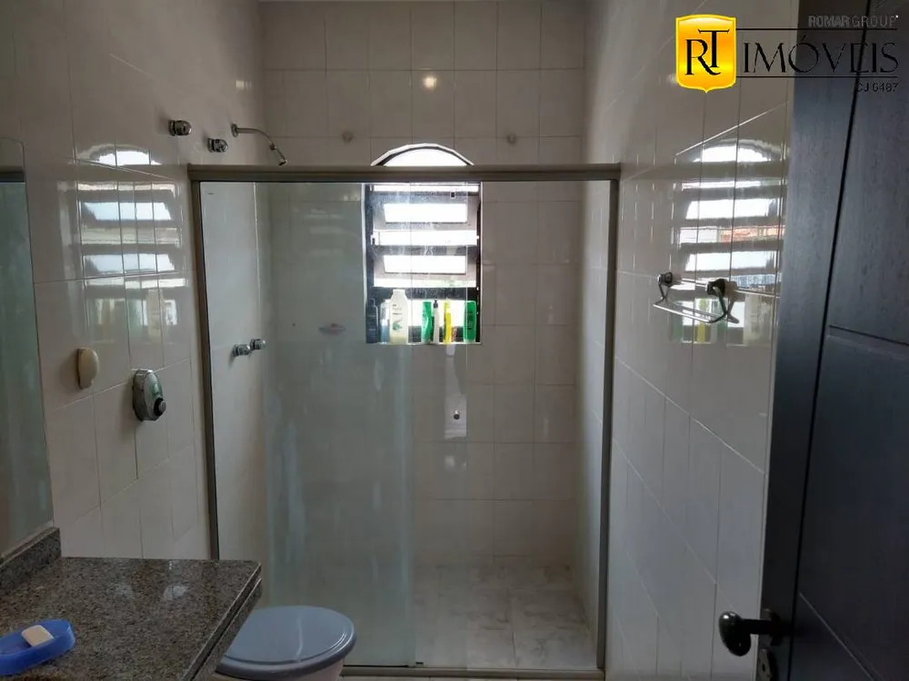 Casa de Condomínio, 4 quartos - Foto 28