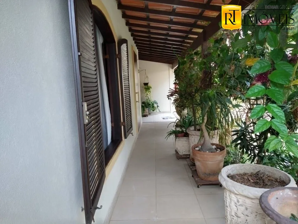 Casa de Condomínio, 4 quartos - Foto 22