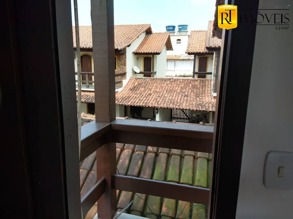 Casa de Condomínio, 4 quartos - Foto 27