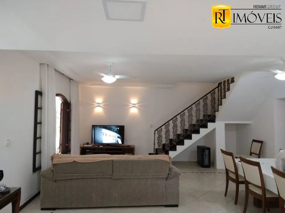 Casa de Condomínio, 4 quartos - Foto 6