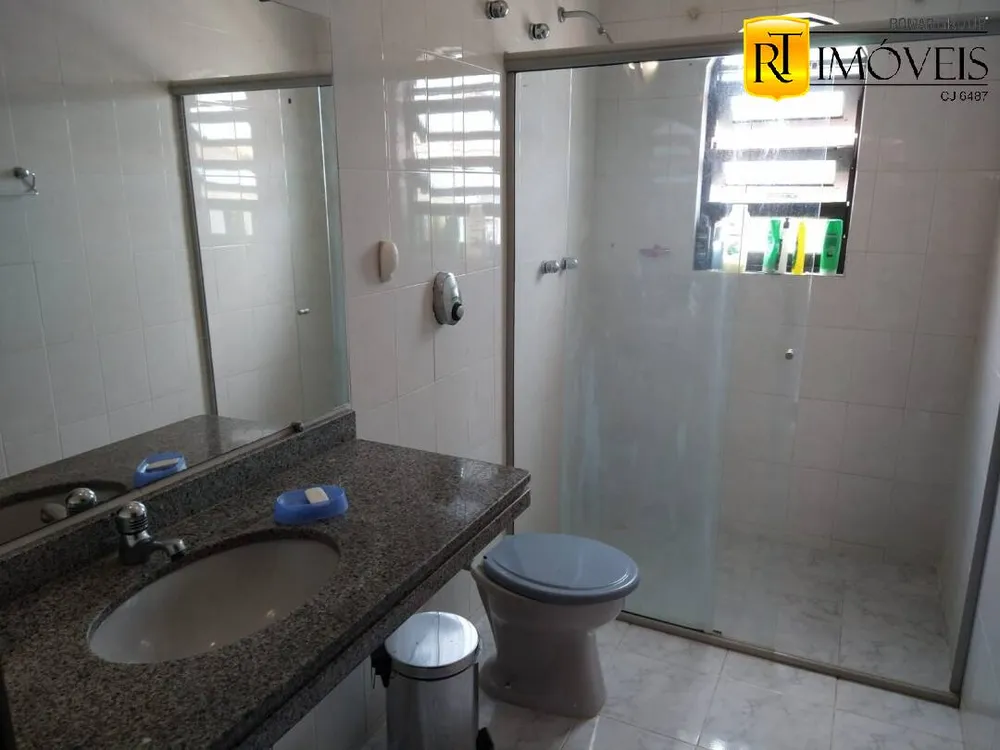 Casa de Condomínio, 4 quartos - Foto 27