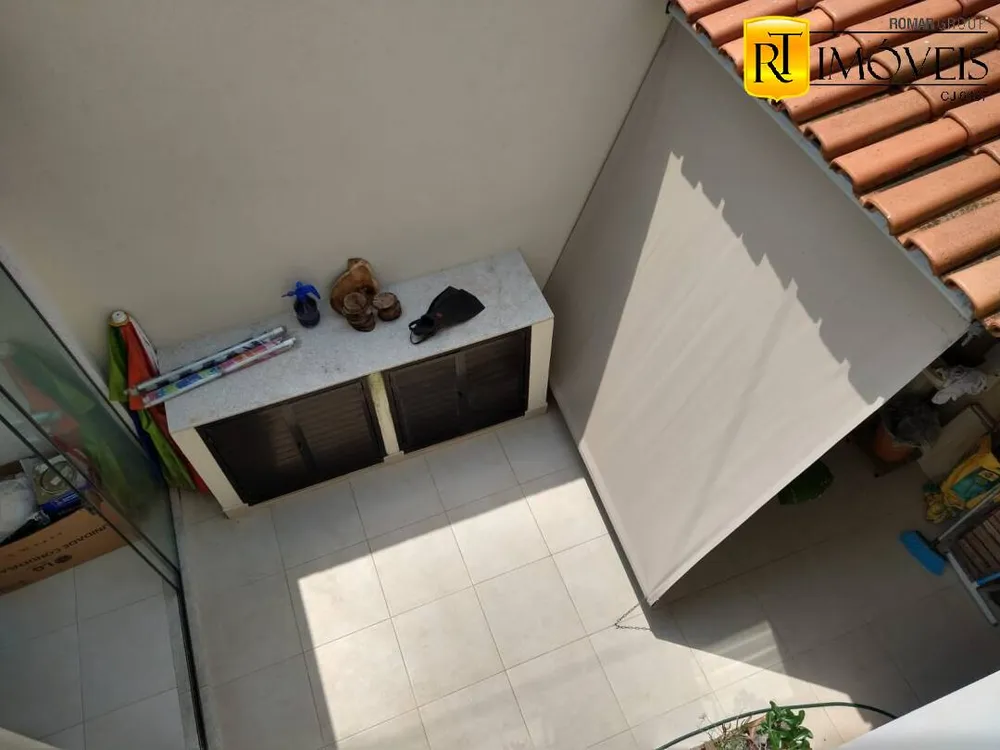 Casa de Condomínio, 4 quartos - Foto 20
