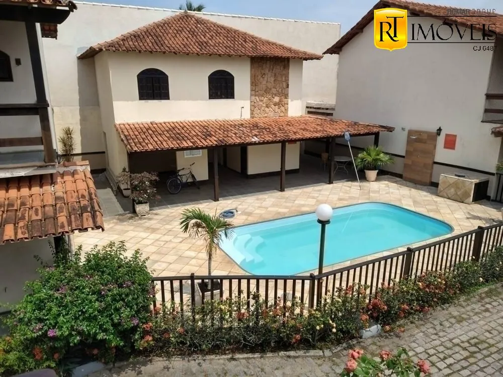 Casa de Condomínio, 4 quartos - Foto 44