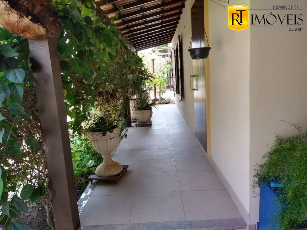 Casa de Condomínio, 4 quartos - Foto 6