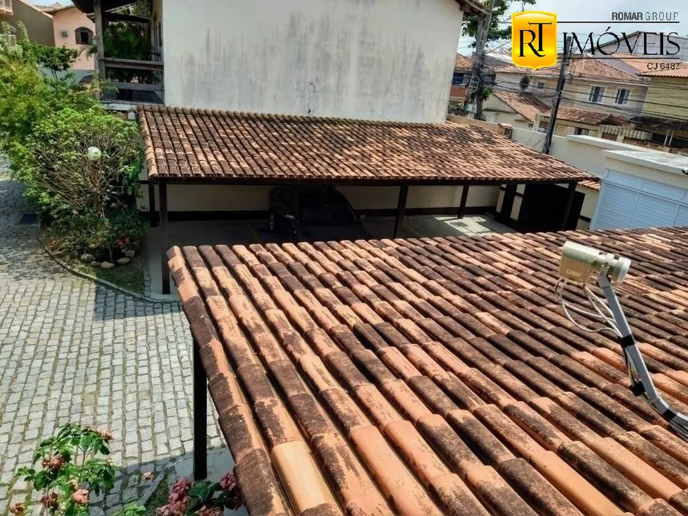Casa de Condomínio, 4 quartos - Foto 15