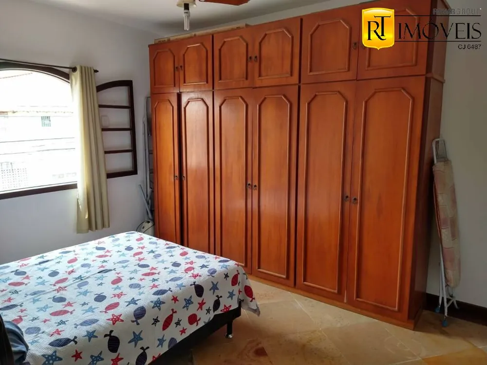 Casa de Condomínio, 4 quartos - Foto 21