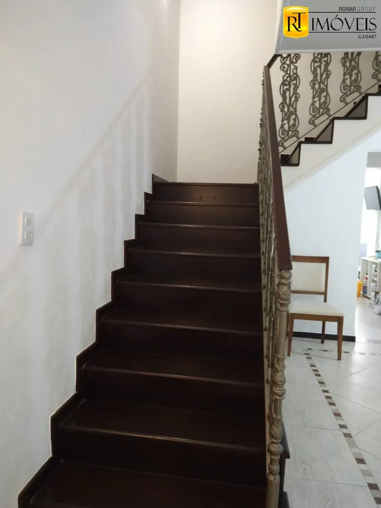 Casa de Condomínio, 4 quartos - Foto 8