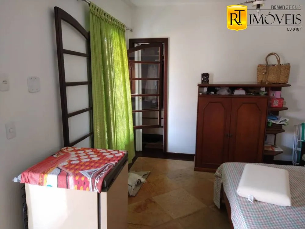 Casa de Condomínio, 4 quartos - Foto 25