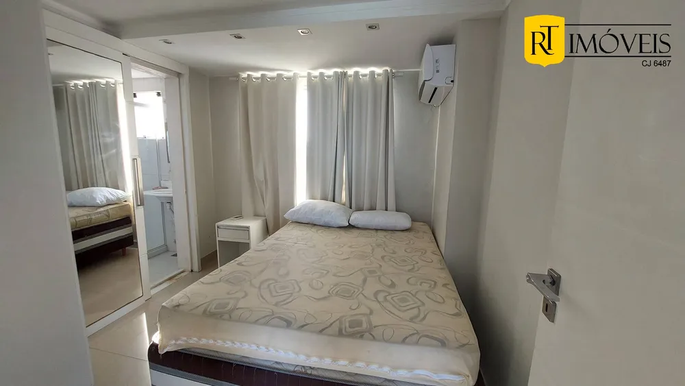 Cobertura, 4 quartos, 170 m² - Foto 17