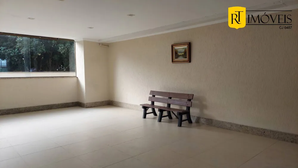 Cobertura, 4 quartos, 170 m² - Foto 4