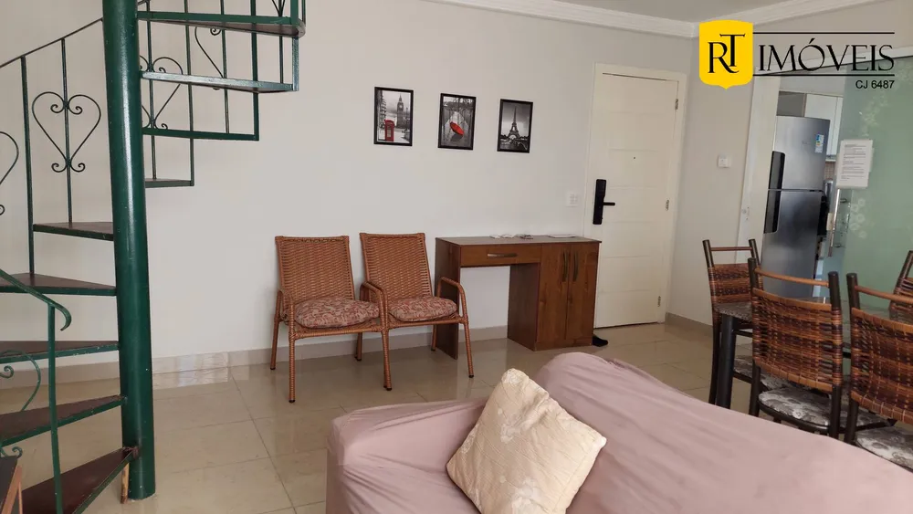 Cobertura, 4 quartos, 170 m² - Foto 4