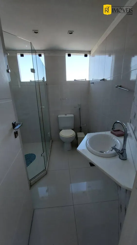 Cobertura, 4 quartos, 170 m² - Foto 3