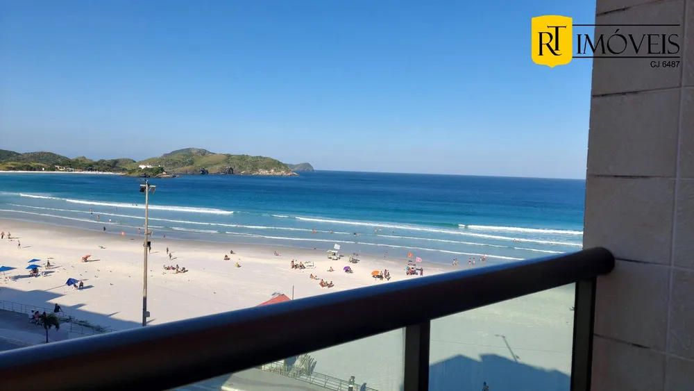 Cobertura, 4 quartos, 170 m² - Foto 1