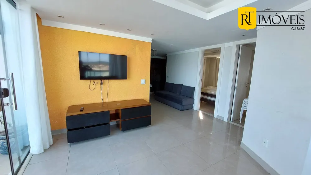 Cobertura, 4 quartos, 170 m² - Foto 5