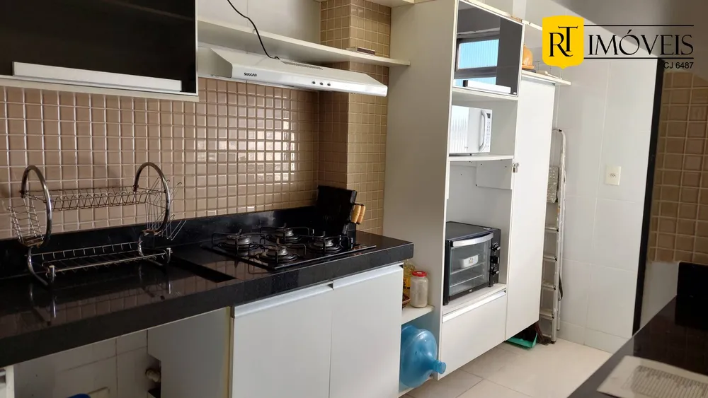 Cobertura, 4 quartos, 170 m² - Foto 5