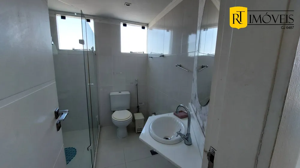 Cobertura, 4 quartos, 170 m² - Foto 18