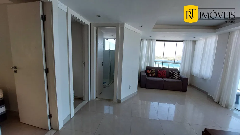 Cobertura, 4 quartos, 170 m² - Foto 14