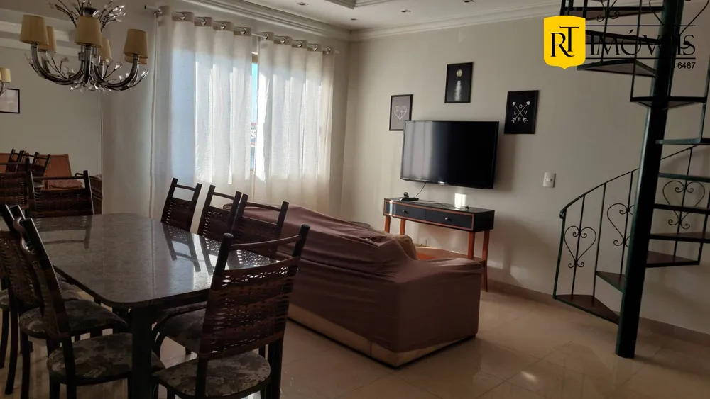 Cobertura, 4 quartos, 170 m² - Foto 2