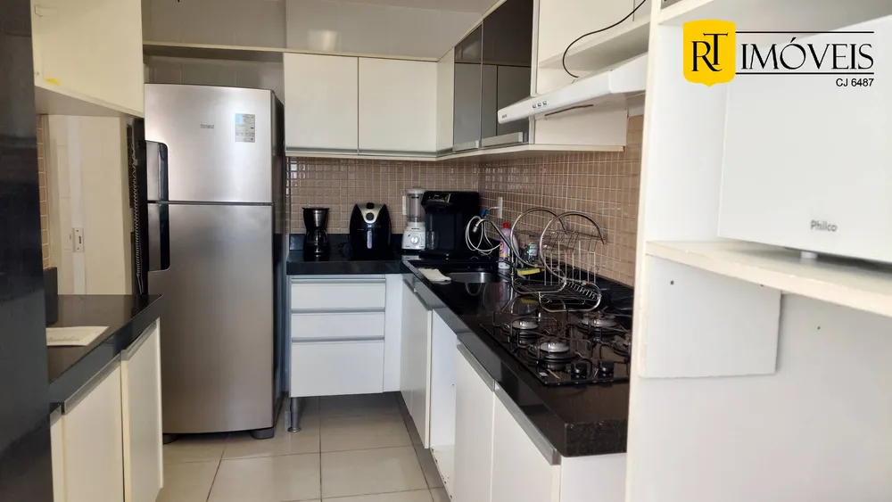 Cobertura, 4 quartos, 170 m² - Foto 6