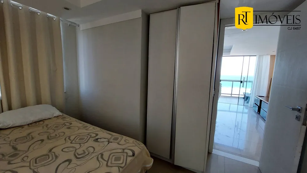 Cobertura, 4 quartos, 170 m² - Foto 2