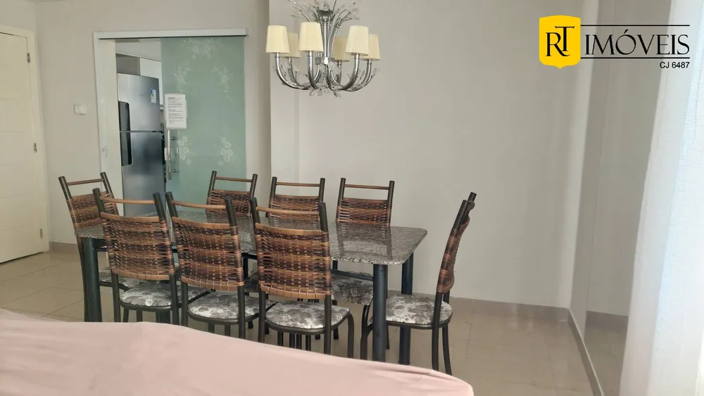 Cobertura, 4 quartos, 170 m² - Foto 8