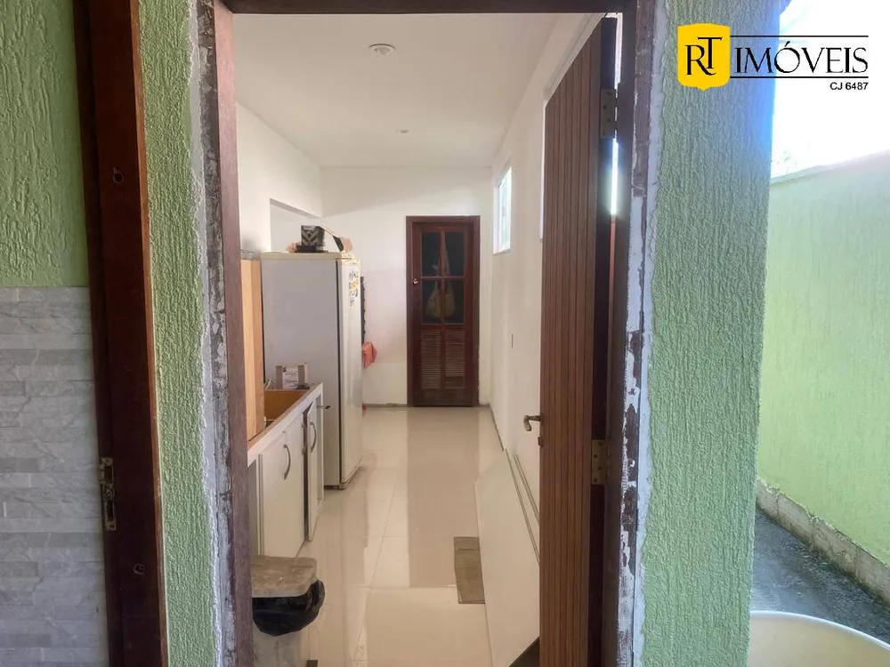Casa, 4 quartos - Foto 39