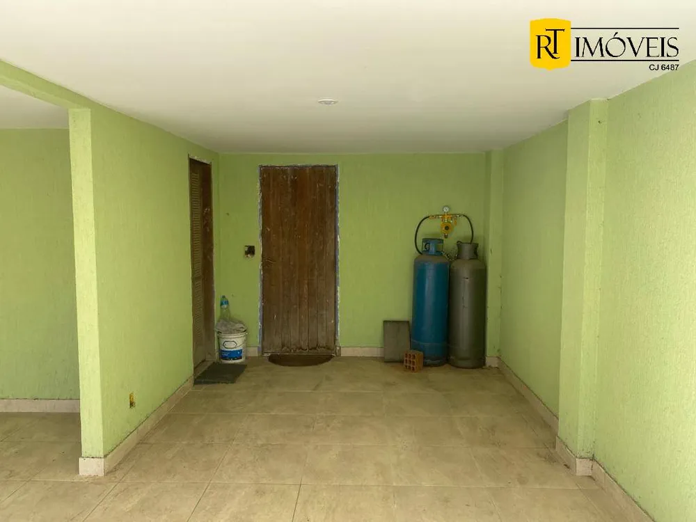 Casa, 4 quartos - Foto 17