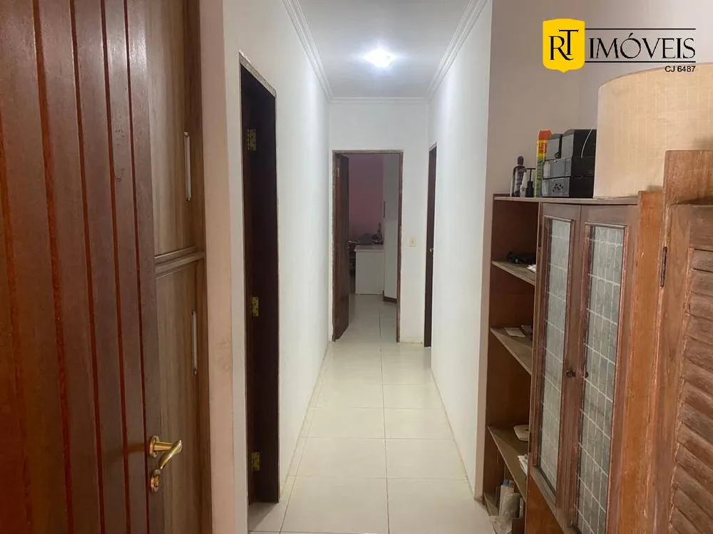 Casa, 4 quartos - Foto 23