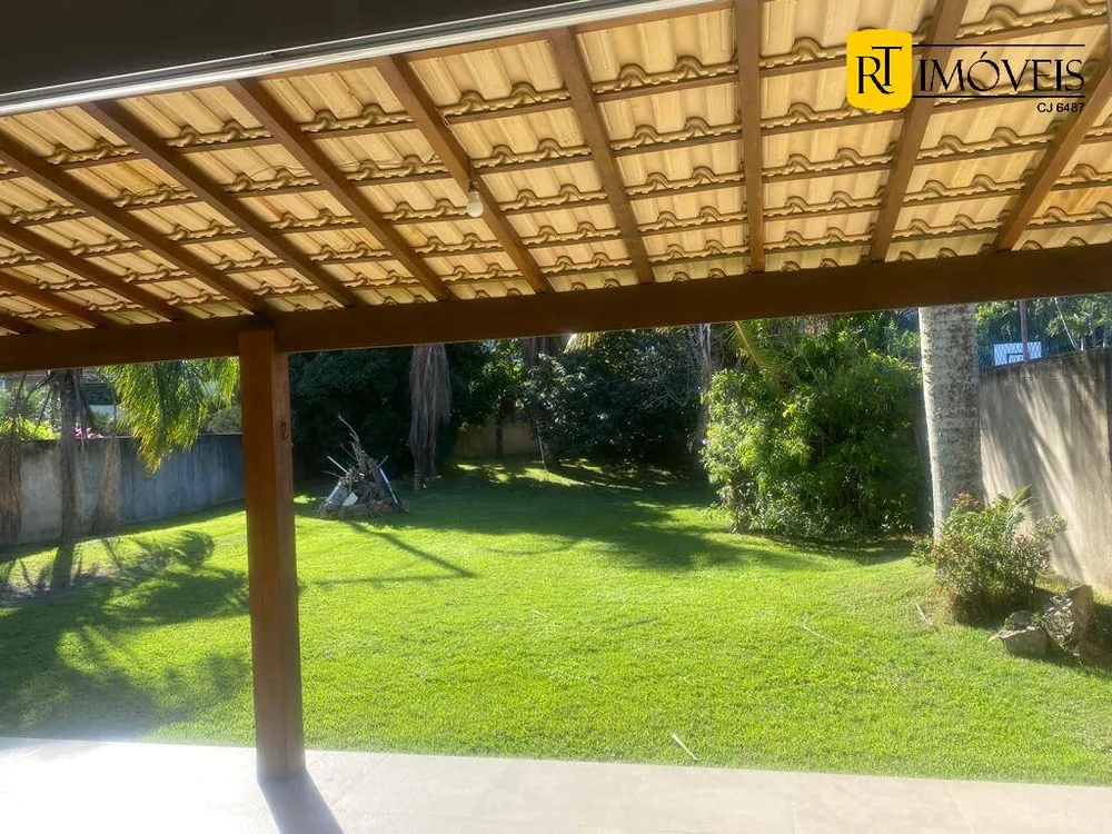 Casa, 4 quartos - Foto 31