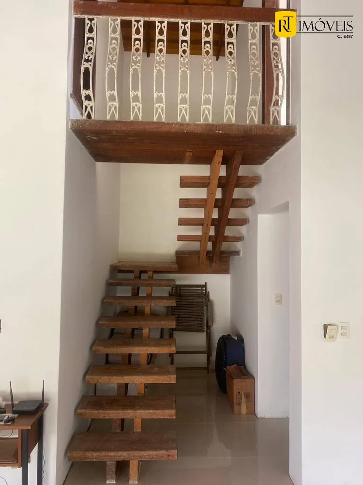 Casa, 4 quartos - Foto 18