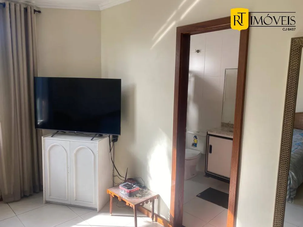 Casa, 4 quartos - Foto 12