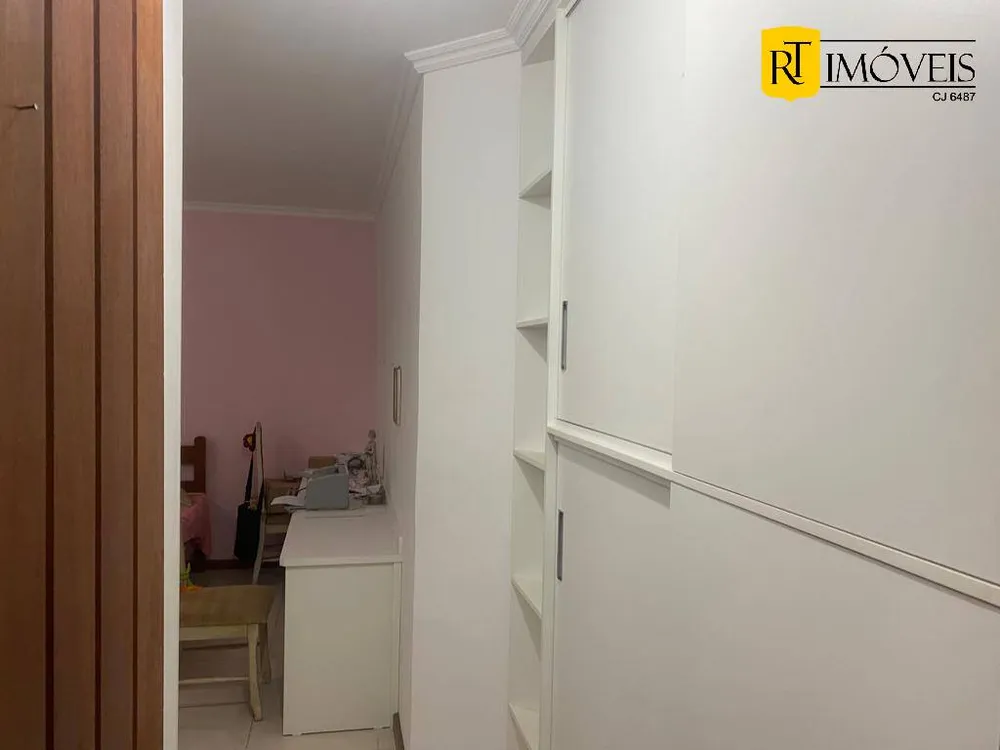 Casa, 4 quartos - Foto 27