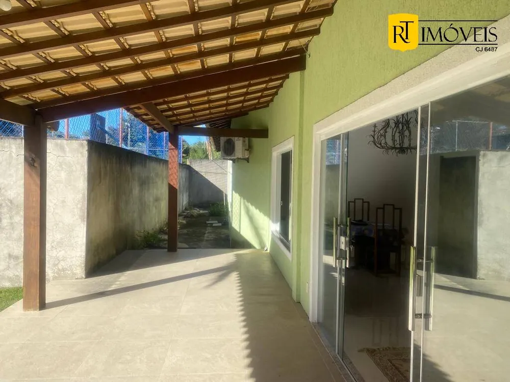 Casa, 4 quartos - Foto 19