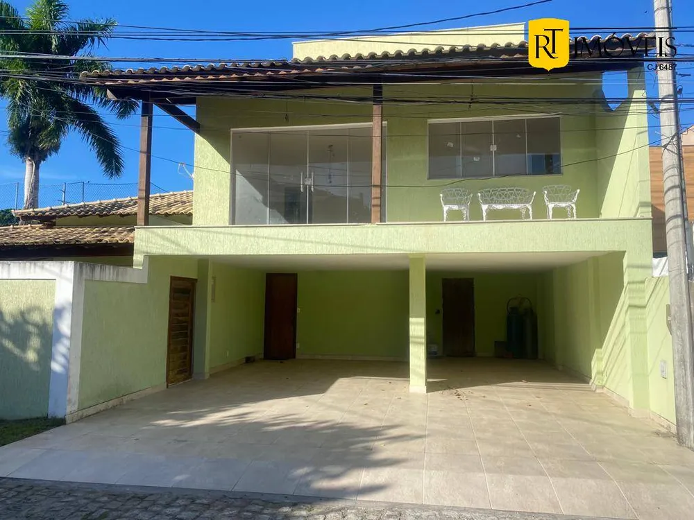 Casa, 4 quartos - Foto 37