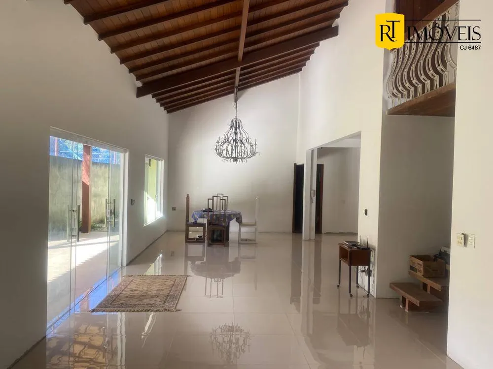 Casa, 4 quartos - Foto 30