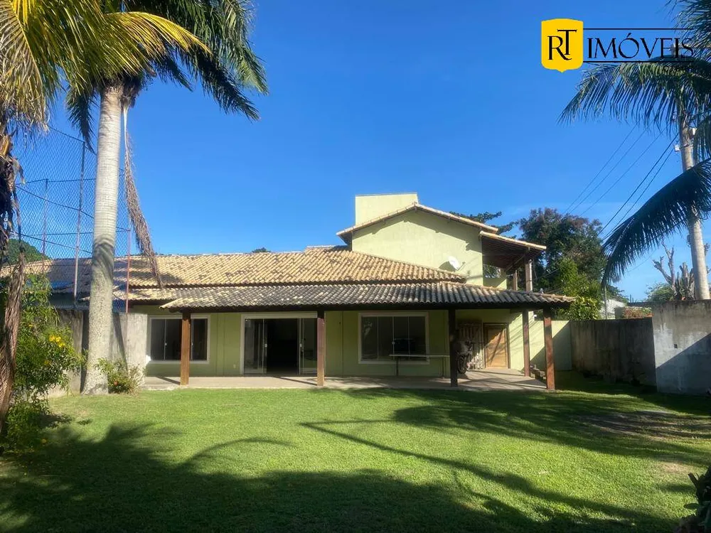 Casa, 4 quartos - Foto 8