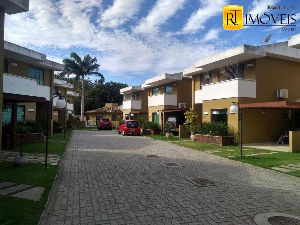 Casa de Condomínio, 4 quartos - Foto 4