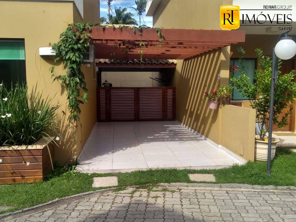 Casa de Condomínio, 4 quartos - Foto 3